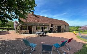 La Maison De Barbara